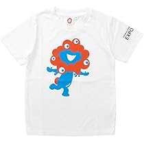 関西学院大学ファイターズ×ミャクミャク 万博コラボTシャツ Lサイズ 限定品 関西学院大学ファイターズ×ミャクミャク 万博コラボTシャツ L